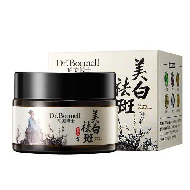 DR.BORMELL