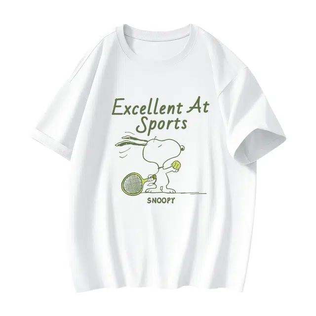 SNOOPY T