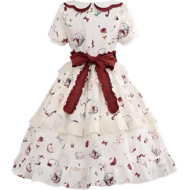BIFH Lolitacos