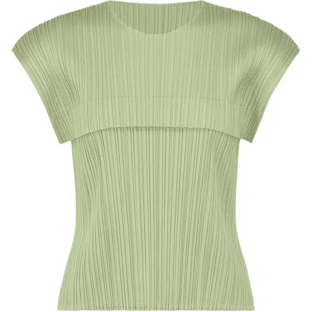 PLEATS PLEASE ISSEY MIYAKE T
