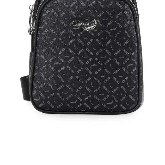Crocodile PVC