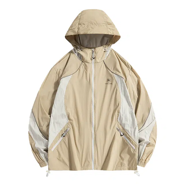 VanCamel UPF50+