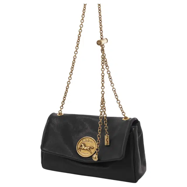 Chloe Heritage