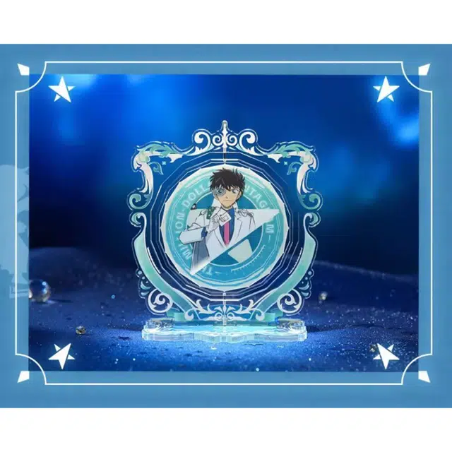 BILIBILIGOODS DiamondStar