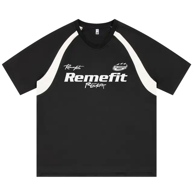 REMEFIT logoT