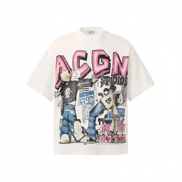VIPGOOSE T