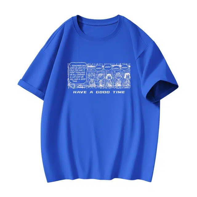SNOOPY T