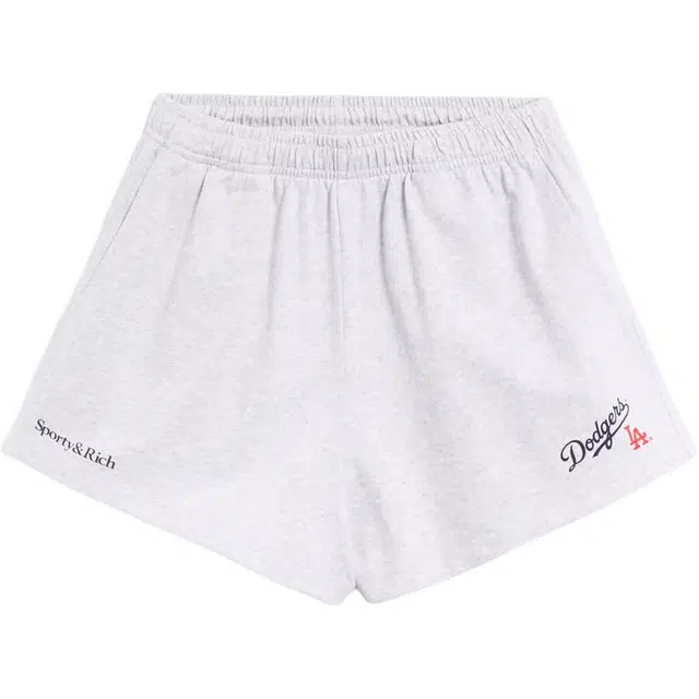 SPORTY RICH SS25