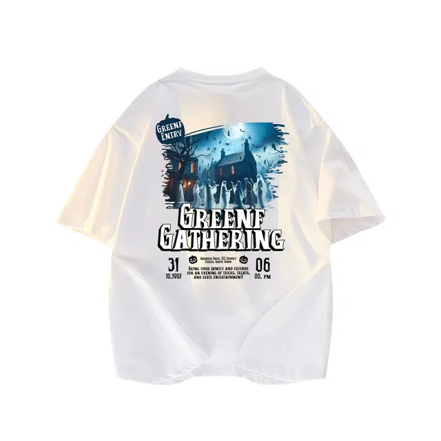 GF T