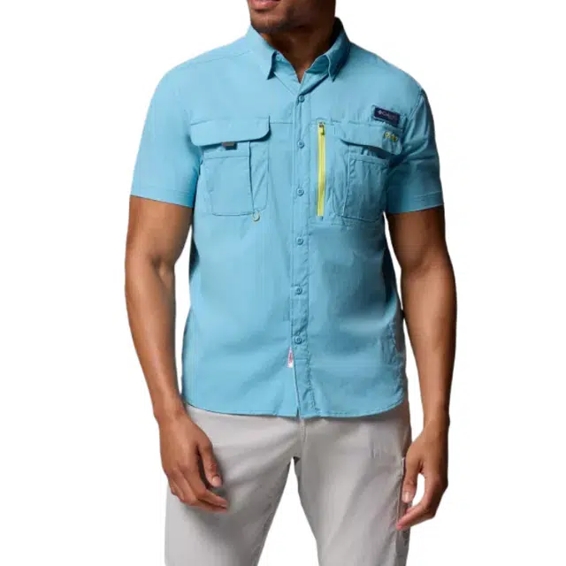 Columbia PFG Bahama Bahama Collection Omni-Shade Omni-Shield