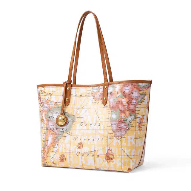 PAPRIKA Tote