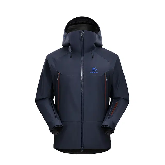KAILAS Mont-X