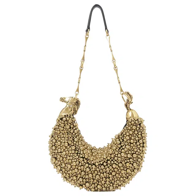 Chloe Chain Horse