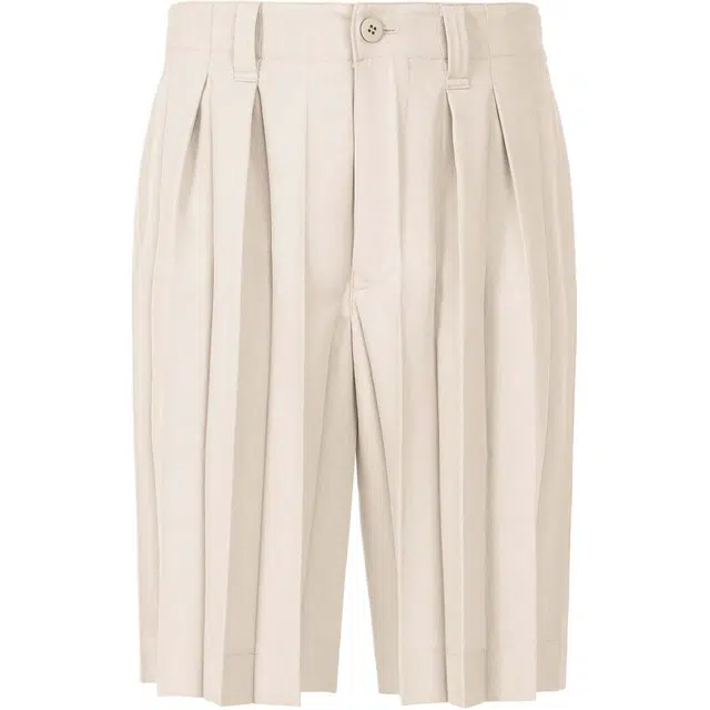 Homme Pliss Issey Miyake
