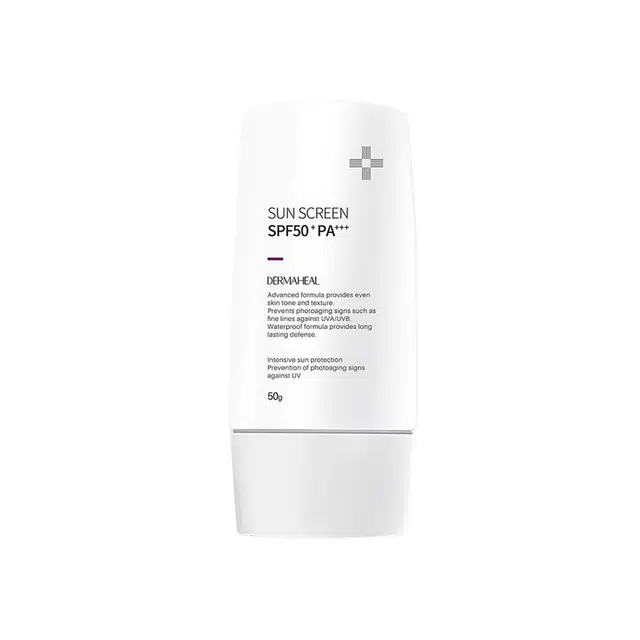 SINCE 1999 SPF50+ 50g