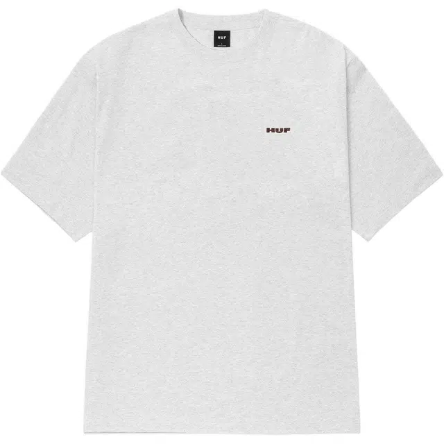 HUF SS25 T