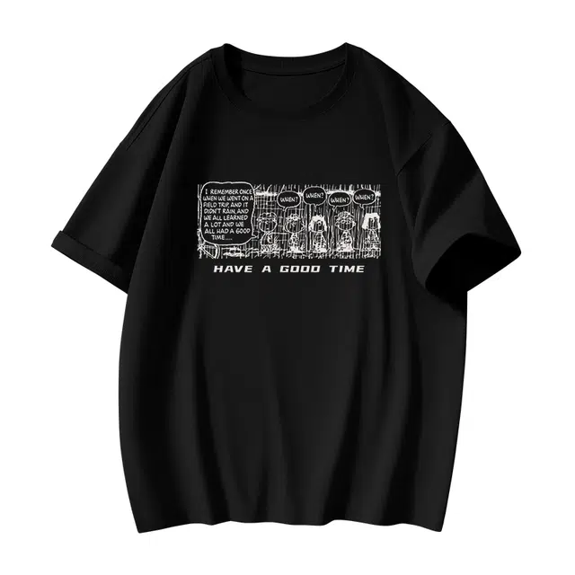 SNOOPY T