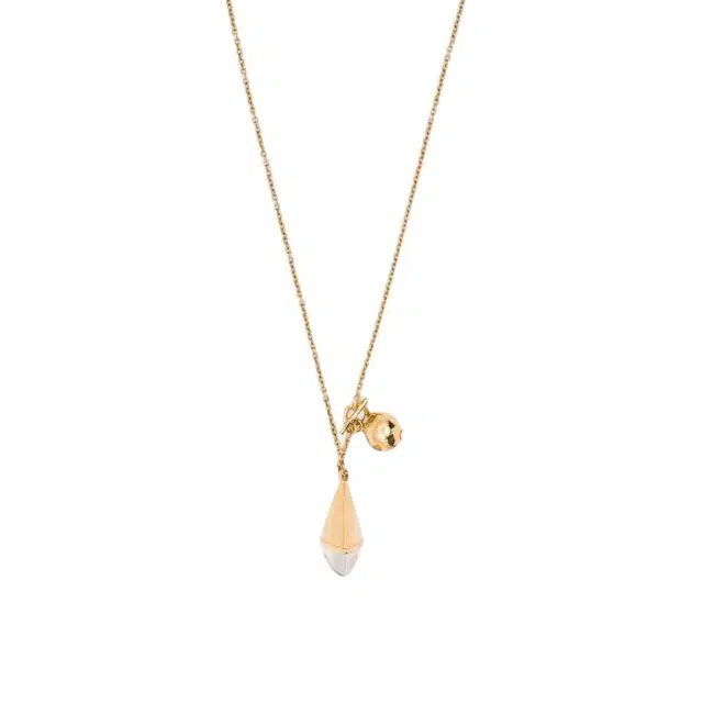 Chloe Droplet Logo