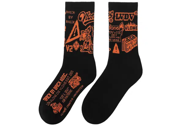 VLONE 1