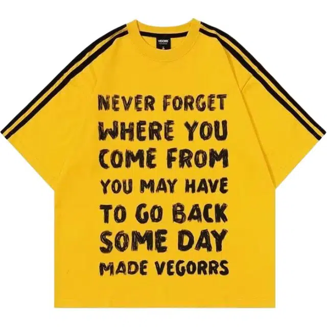 VIPGOOSE T