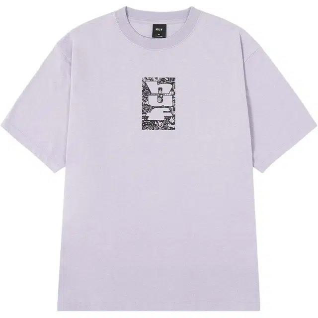 HUF SS25 T