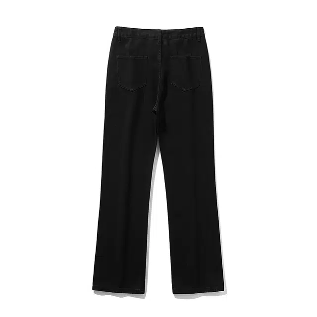 DOENU vibebootcut