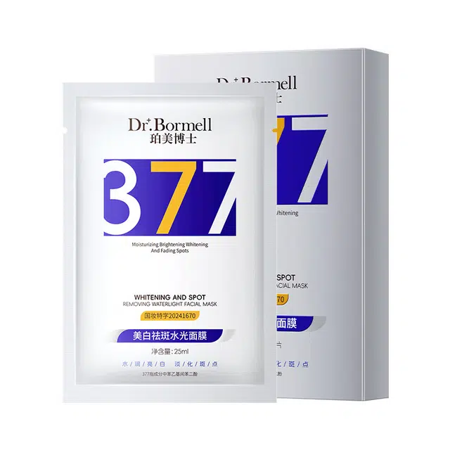 DR.BORMELL 377