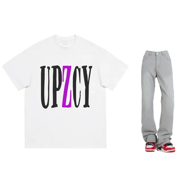 UPZCY logo