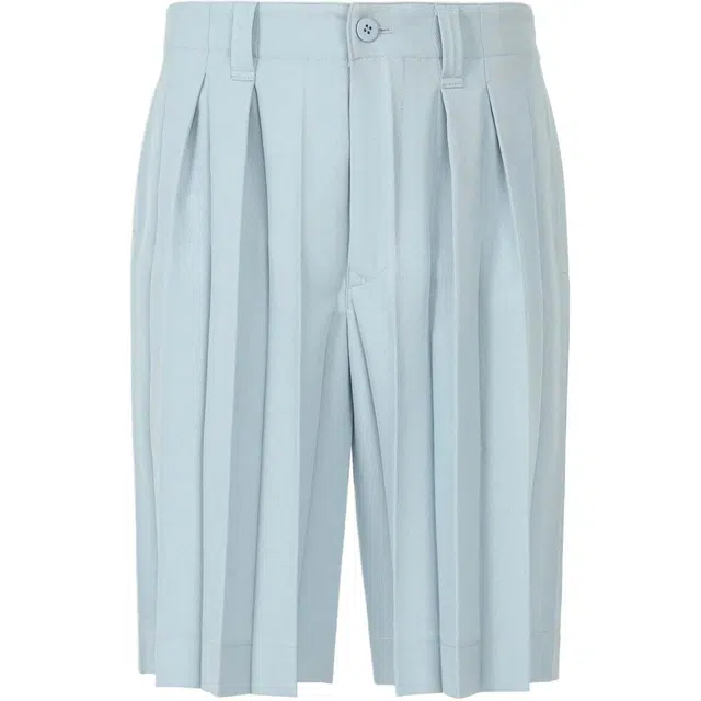 Homme Pliss Issey Miyake