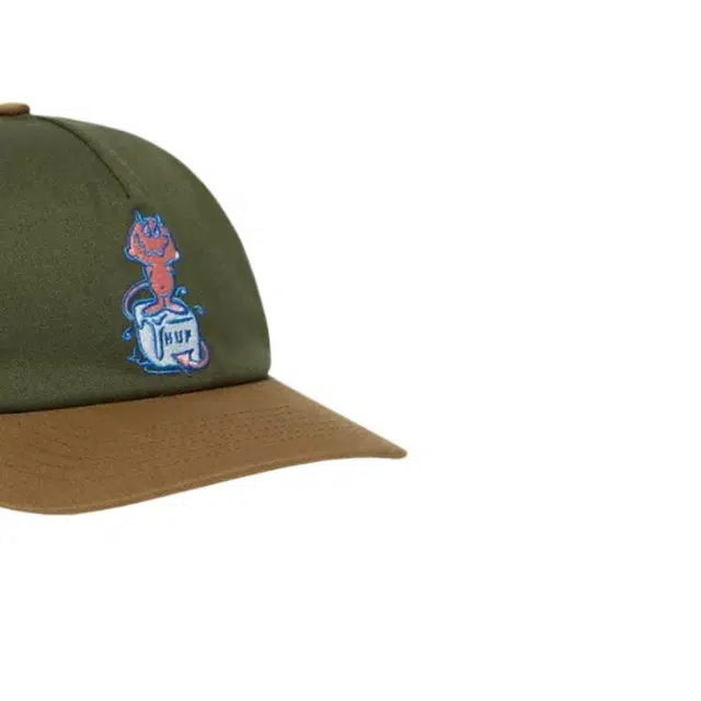 HUF 5 -