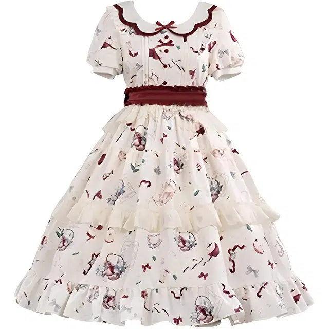 BIFH Lolitacos