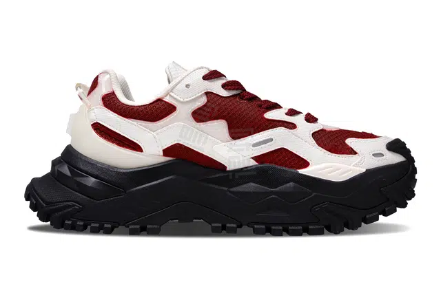 FILA FUSION BIANCO