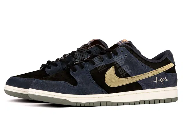 Nike Dunk SB LOW "Light Carbon" Vibe