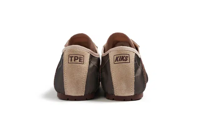 KIKS x MINNETONKA MS70 DIY