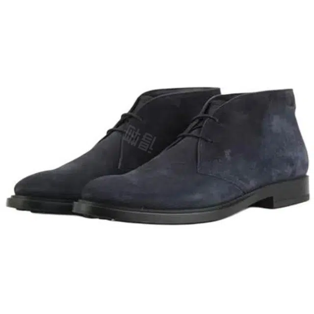 TOD'S