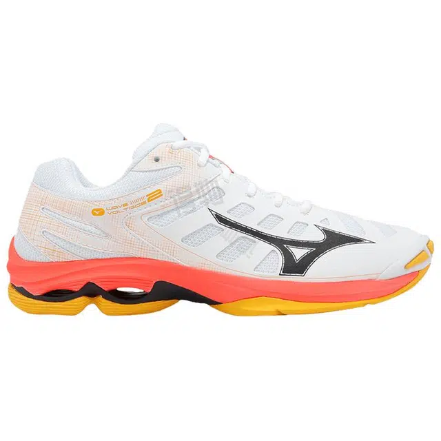 Mizuno Wave Voltage 2