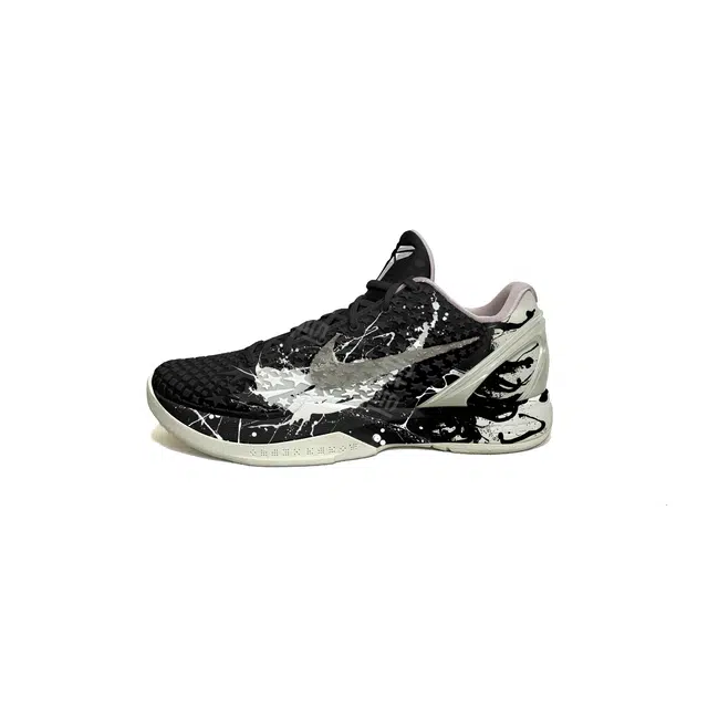 Nike Zoom Kobe 6