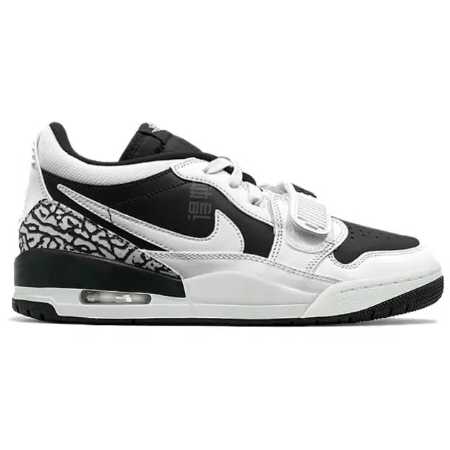 Jordan LEGACY 312 LOW