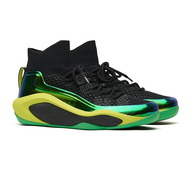 EQLZ EQUALIZER NATE ROBINSON