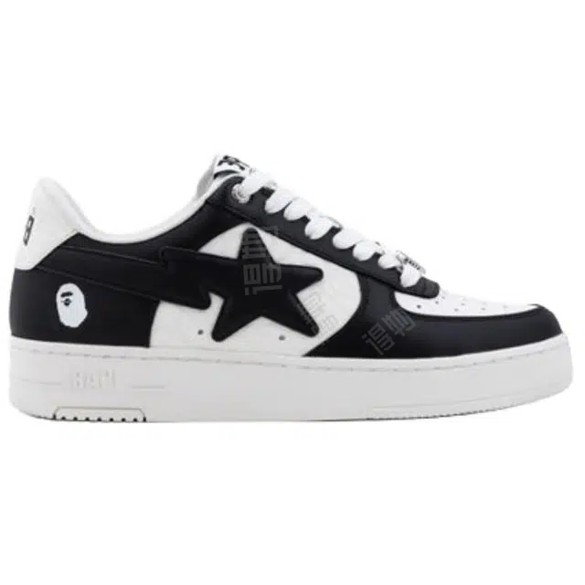 A BATHING APE BAPE STA