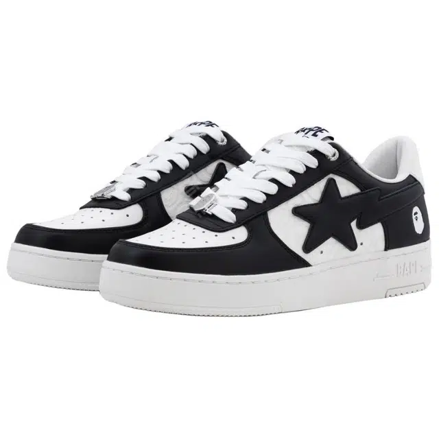 A BATHING APE BAPE STA