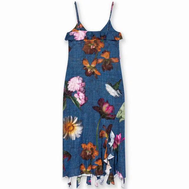 Desigual V