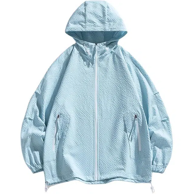 CVOOOER UPF50+cleanfit