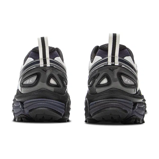 Mizuno Halo Mix TL