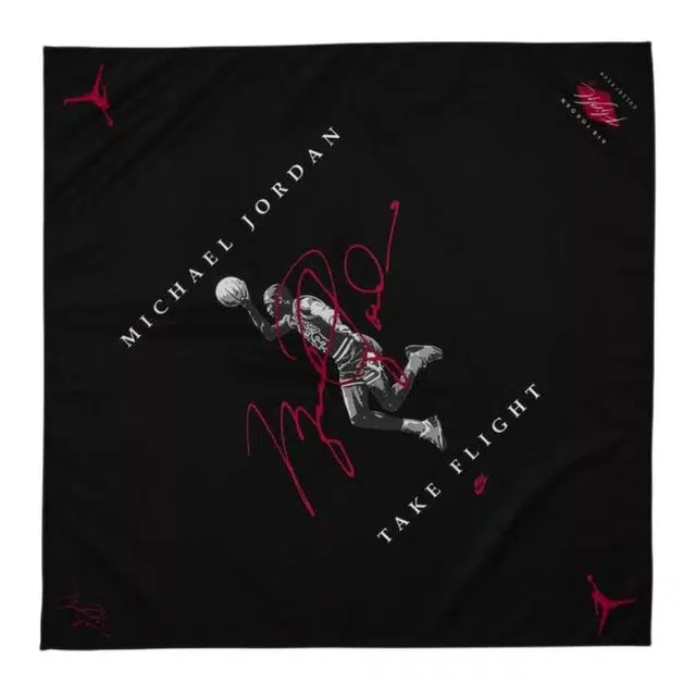 Jordan -