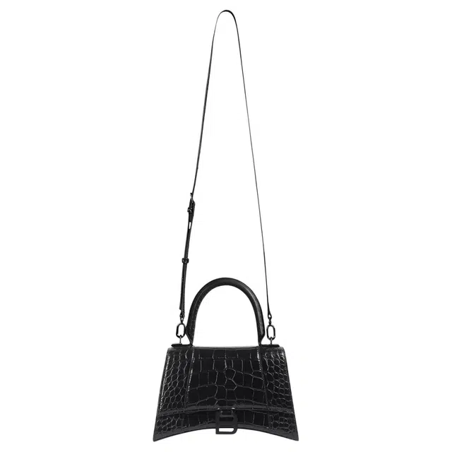 Balenciaga hourglass