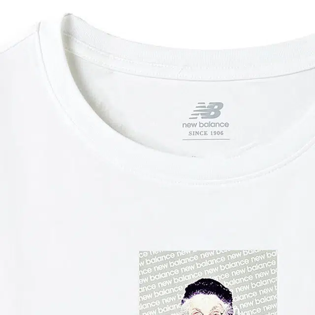 New Balance T