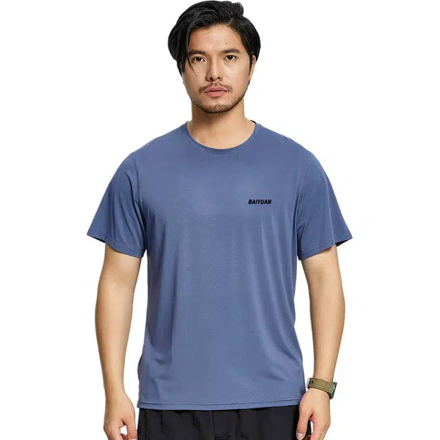 BaiYuan Trousers T