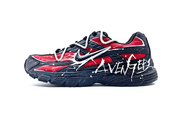 Nike Initiator