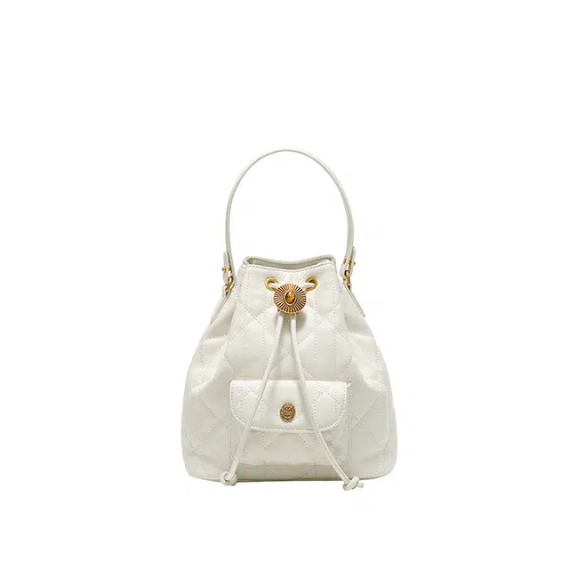 Ximu Ting Bucket Bag
